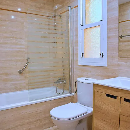 Apartamento Del Mediterraneo View