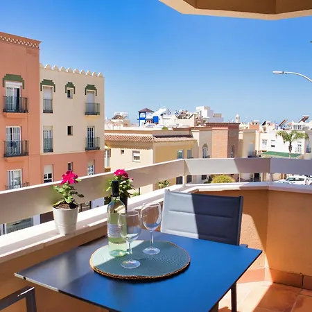 Apartamento Del Mediterraneo View