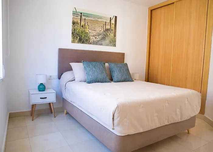 Apartment Del Mediterraneo View