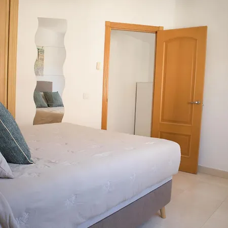 Del Mediterraneo View *