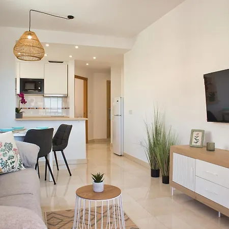 Del Mediterraneo View