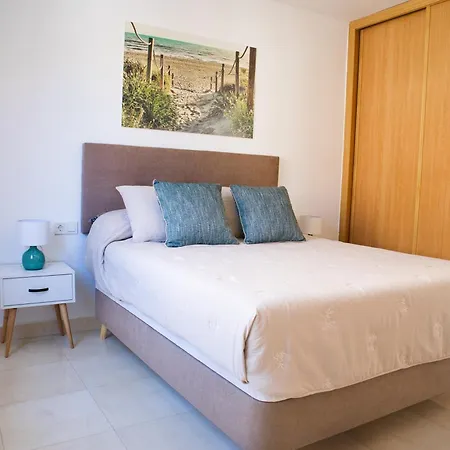 Apartment Del Mediterraneo View