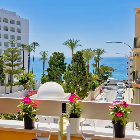 Apartment Del Mediterraneo View Nerja