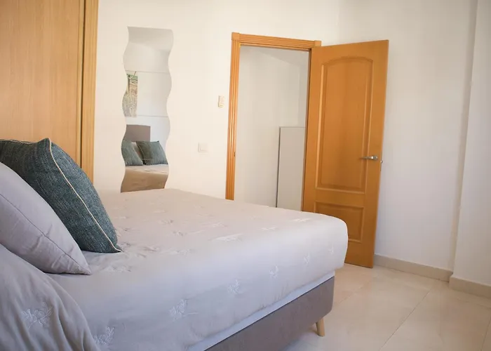 Del Mediterraneo View *