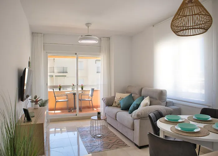 Del Mediterraneo View Apartment *