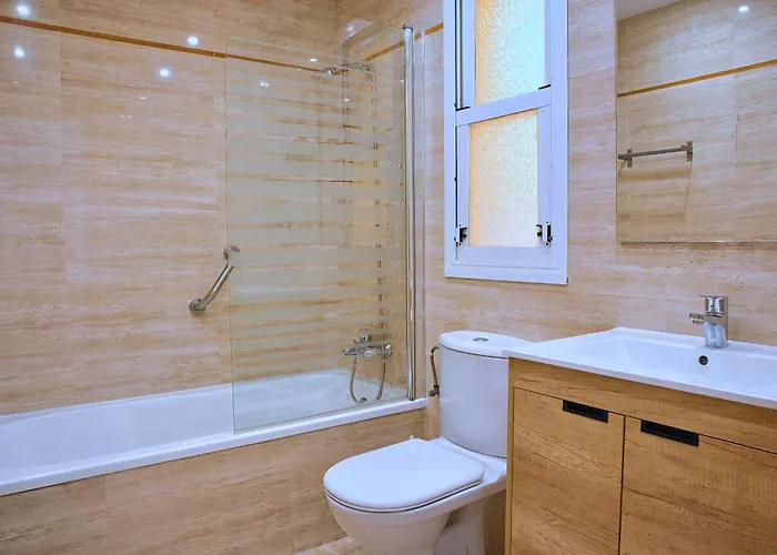 Apartmán Del Mediterraneo View