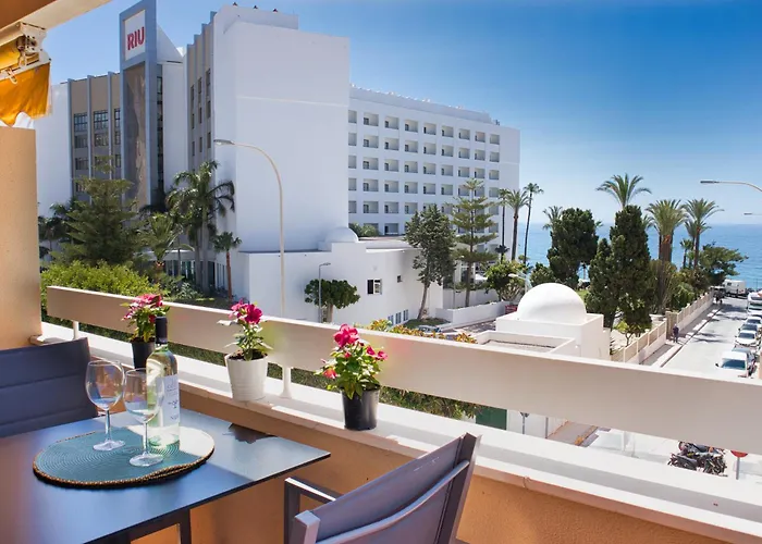 Del Mediterraneo View Apartmán